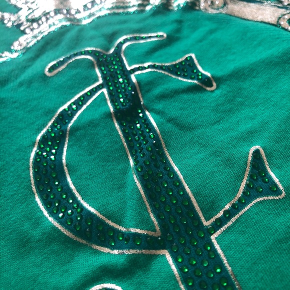 Juicy Couture Shirts 👚 - Picture 6 of 6